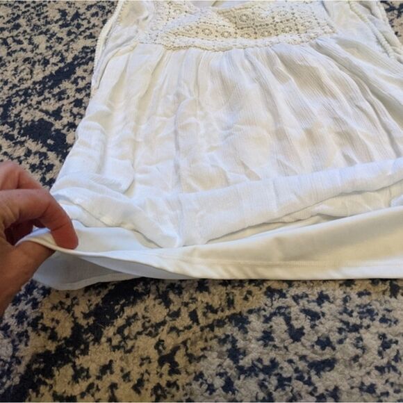 Scooter Brown girls top  - Picture 4 of 8